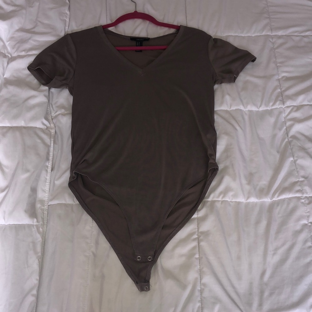 body suit